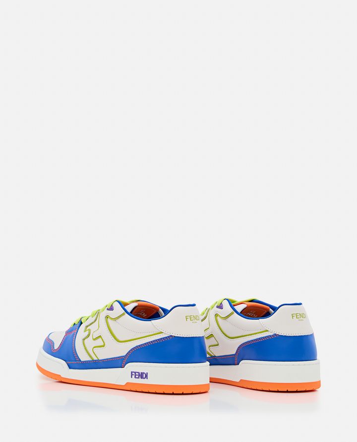 Biffi MATCH MIX SNEAKERS Italy