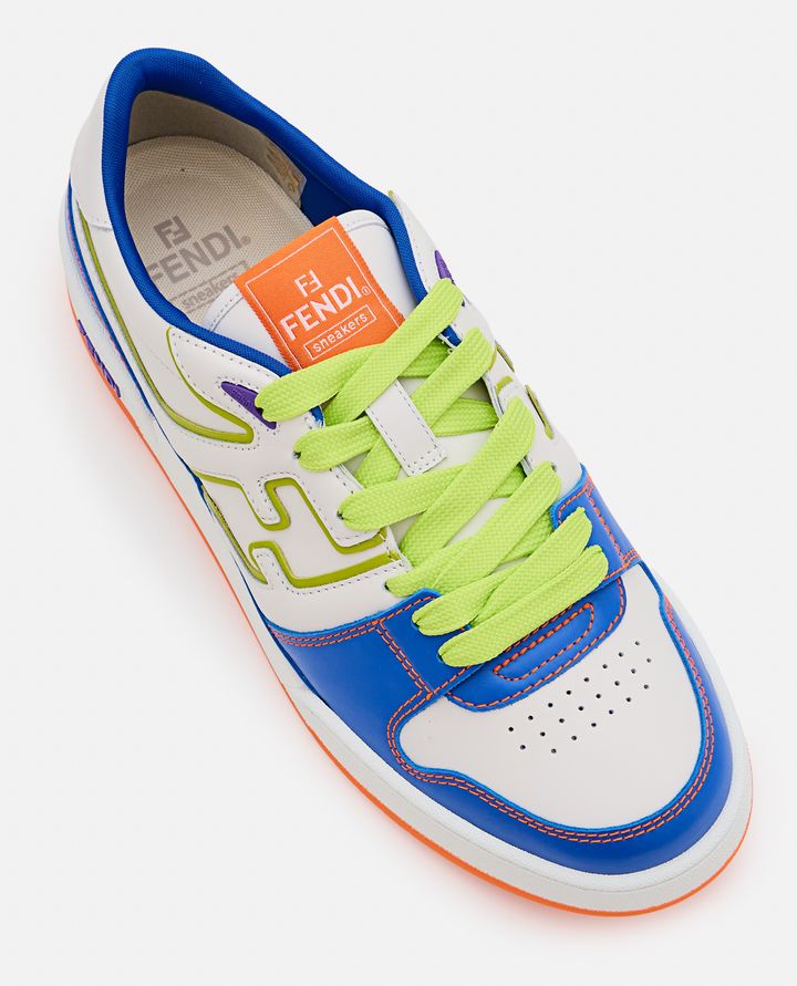 Biffi MATCH MIX SNEAKERS Italy