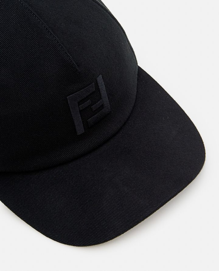 Biffi CAPPELLO FENDI BASEBALL Italia