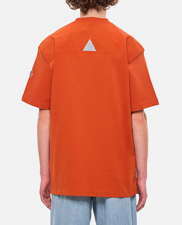 Biffi T-SHIRT CON TASCHINO 2025