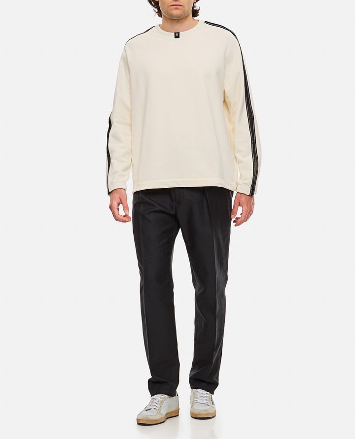 Biffi HEMP PANTALONI Nuovo
