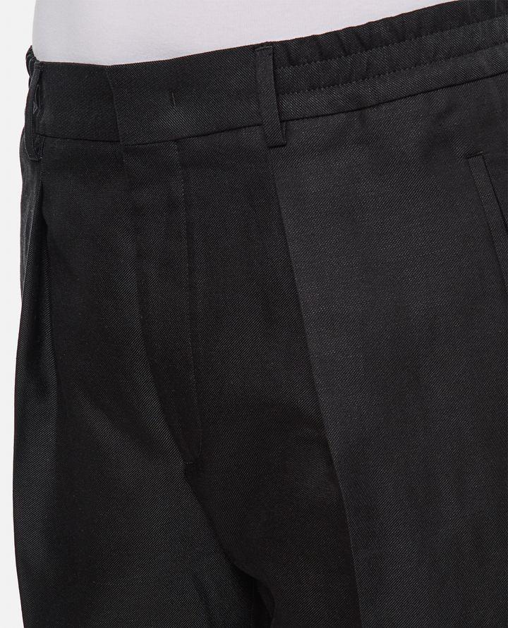 Biffi HEMP PANTALONI Nuovo