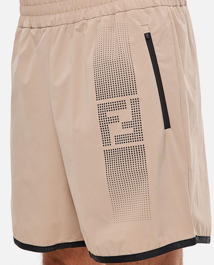 Biffi FF SHORTS SPORTIVI Vendita