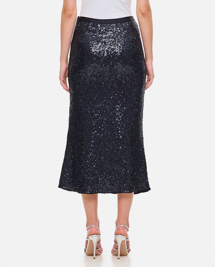 Biffi GONNA MIDI CON PAILLETTES Soddisfazione Garantita