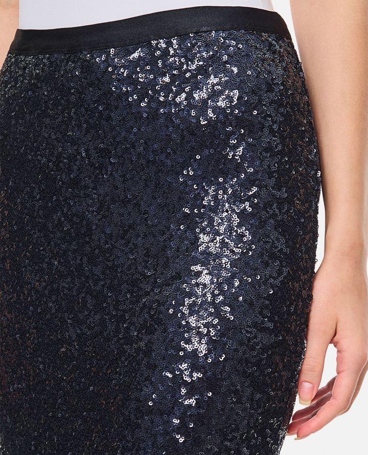 Biffi GONNA MIDI CON PAILLETTES Soddisfazione Garantita