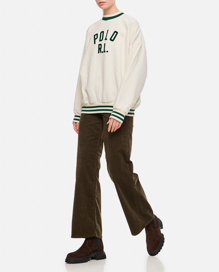 Biffi LE SLIM PALAZZO PANTALONI Acquista Ora