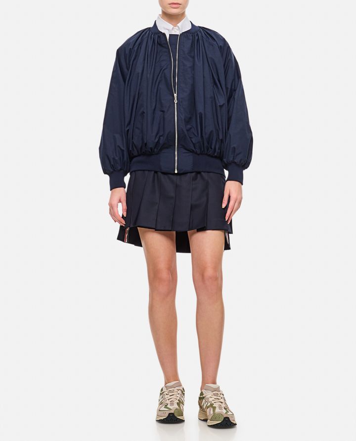 Biffi ROCKY TAFFETA BOMBER Shopping Online