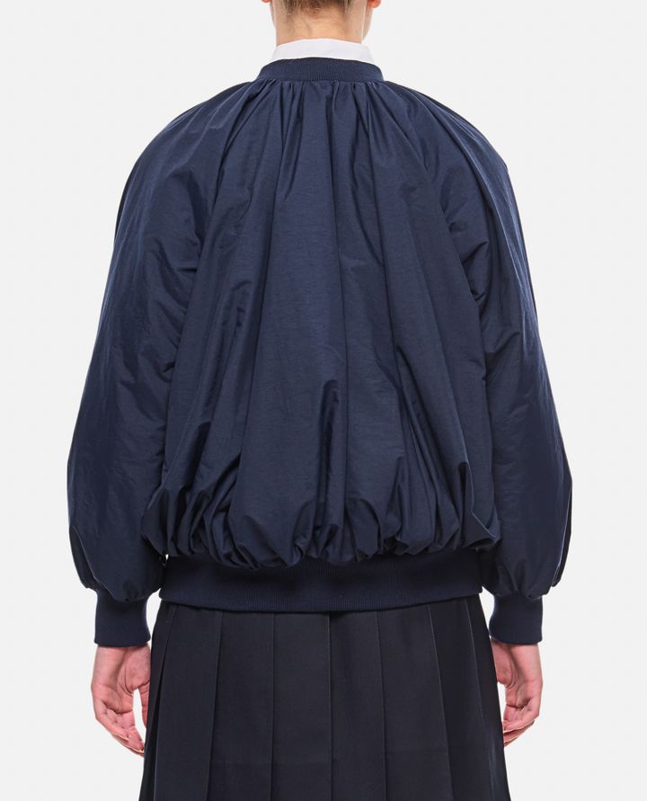 Biffi ROCKY TAFFETA BOMBER Shopping Online