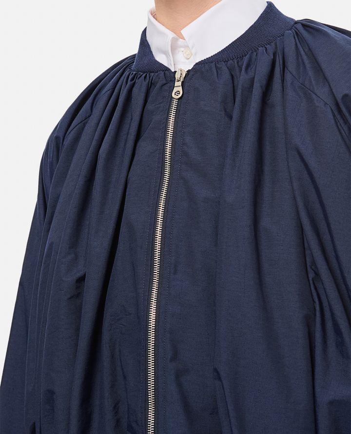 Biffi ROCKY TAFFETA BOMBER Shopping Online