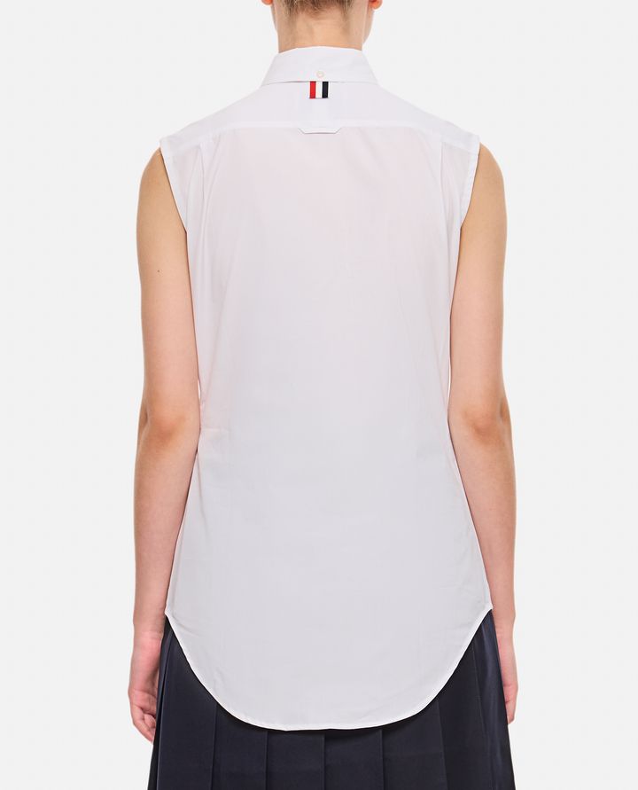 Biffi CAMICIA SENZA MANICHE Affare Del Giorno
