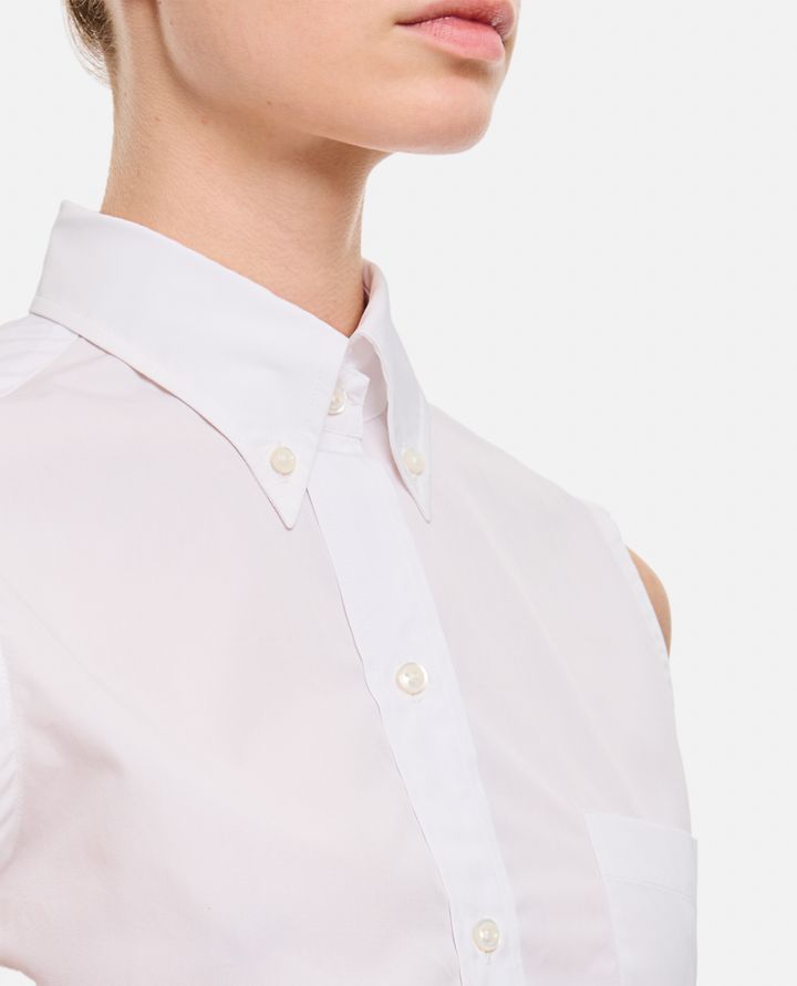 Biffi CAMICIA SENZA MANICHE Affare Del Giorno