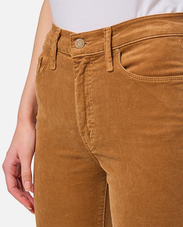Biffi THE WEEKENDER PANTALONI Novità