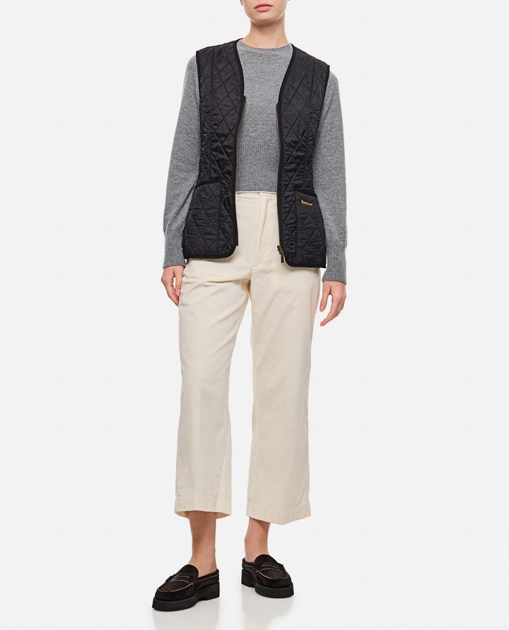 Biffi FLEECE BETTY GILET Negozio