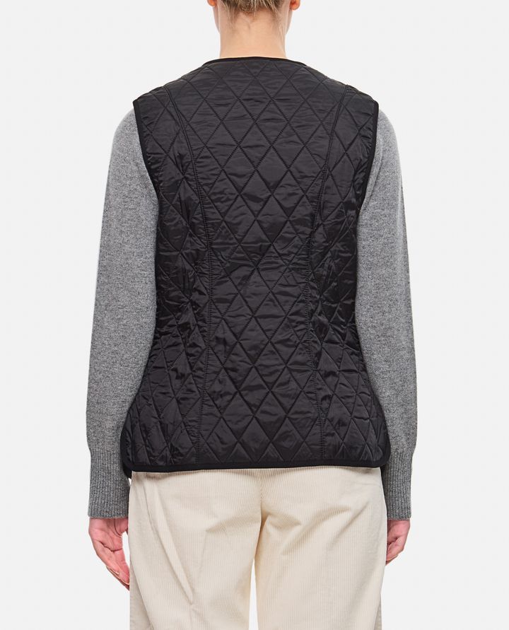Biffi FLEECE BETTY GILET Negozio
