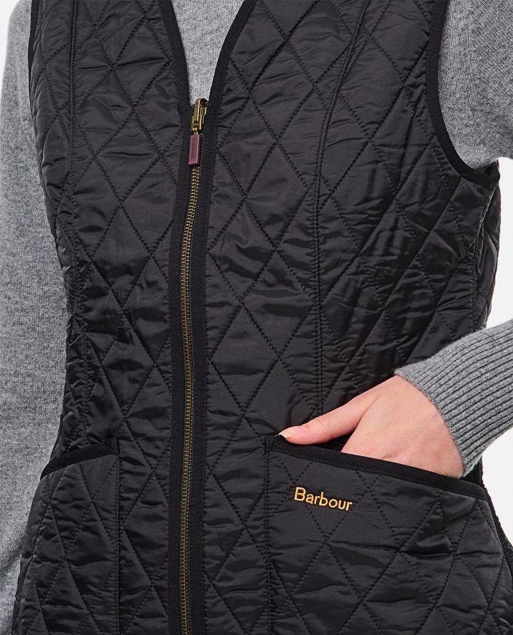 Biffi FLEECE BETTY GILET Negozio