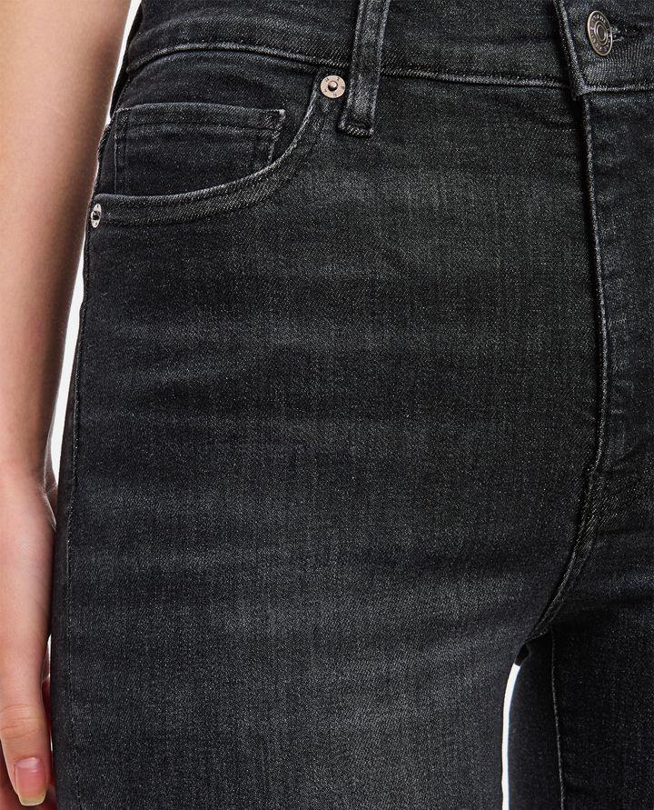 Biffi LE HIGH DENIM DRITTI Moda