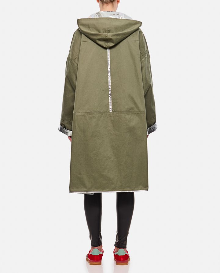Biffi DOUBLE FACE PARKA 2025