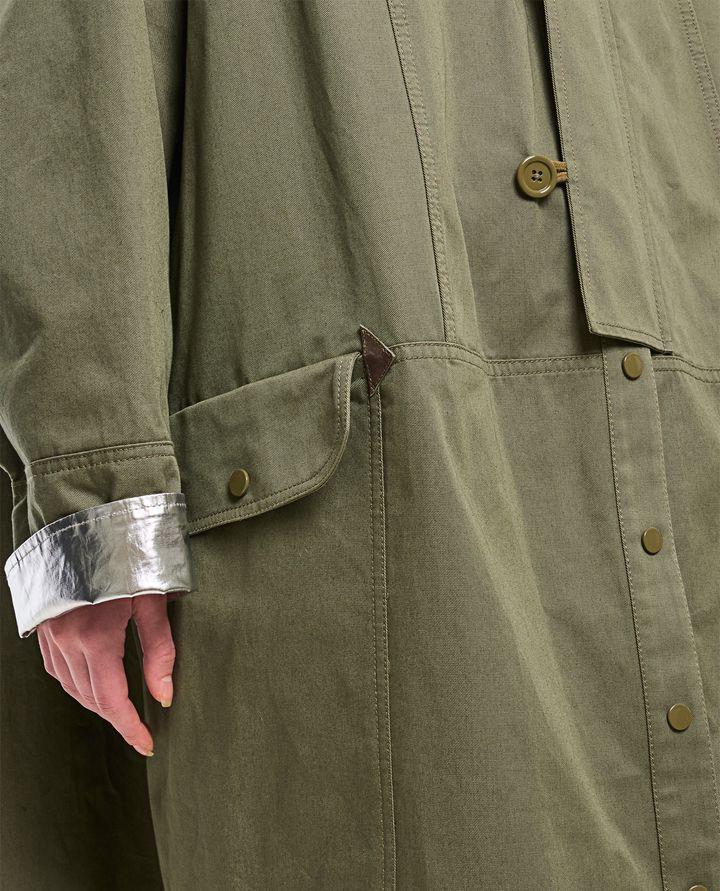 Biffi DOUBLE FACE PARKA 2025