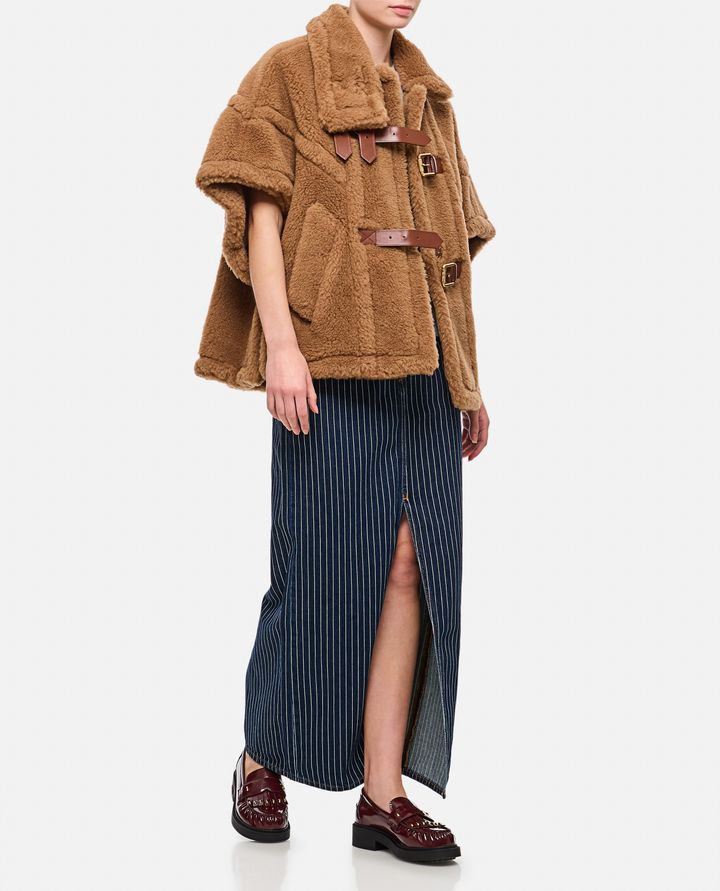 Biffi NEW RODANO CAPPA TEDDY 2025