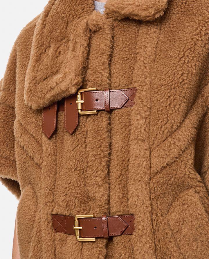 Biffi NEW RODANO CAPPA TEDDY 2025