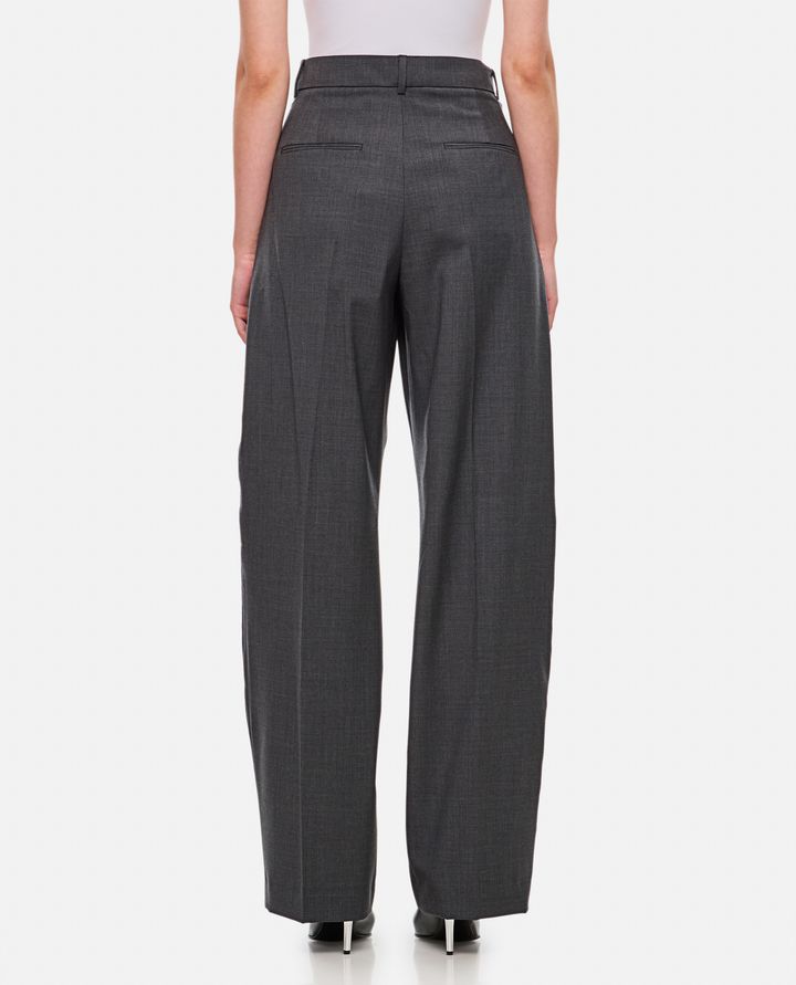 Biffi AMPEZZO PANTALONI AMPI In Linea