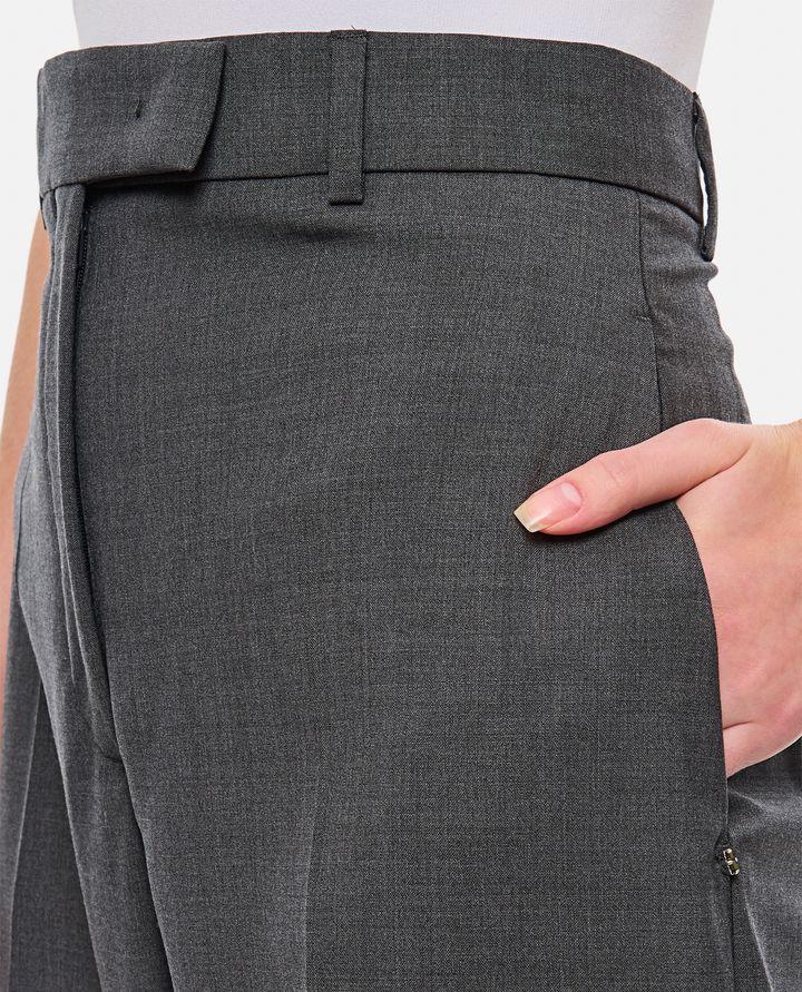 Biffi AMPEZZO PANTALONI AMPI In Linea