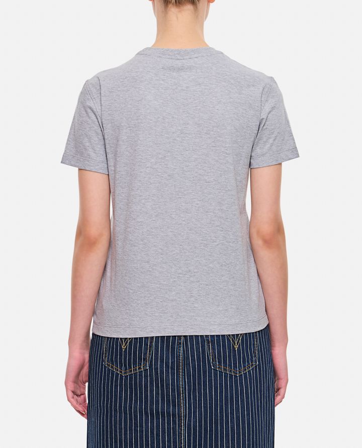 Biffi FENDI ROMA JERSEY T-SHIRT Nuovo