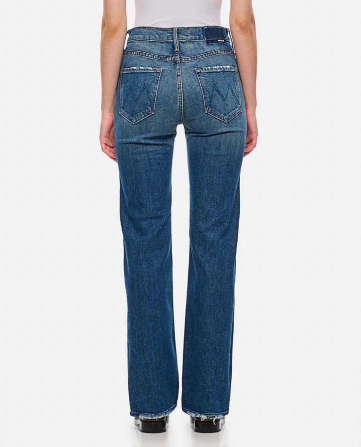 Biffi THE KICK IT DENIM Qualità