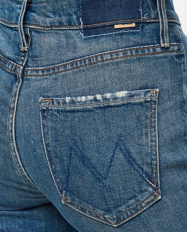 Biffi THE KICK IT DENIM Qualità