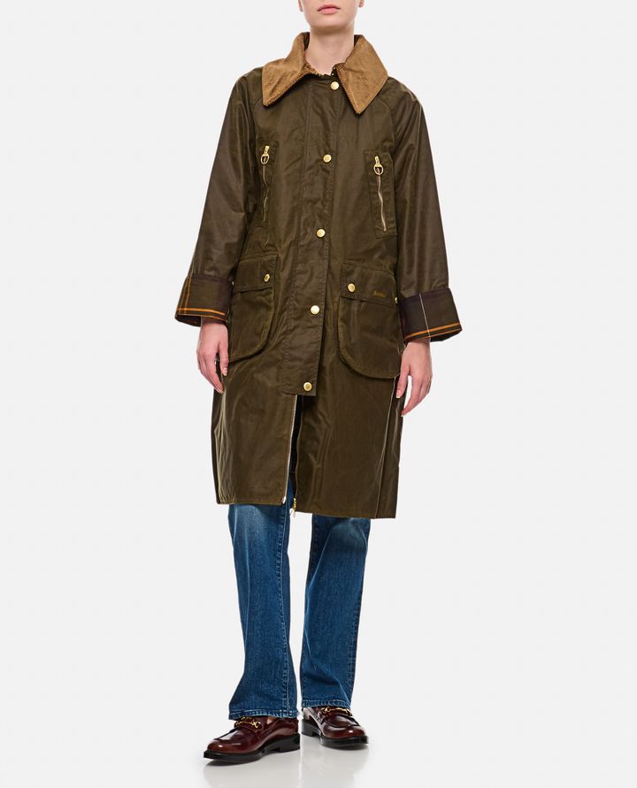 Biffi EBBERSTON CAPPOTTO CERATO Promozione