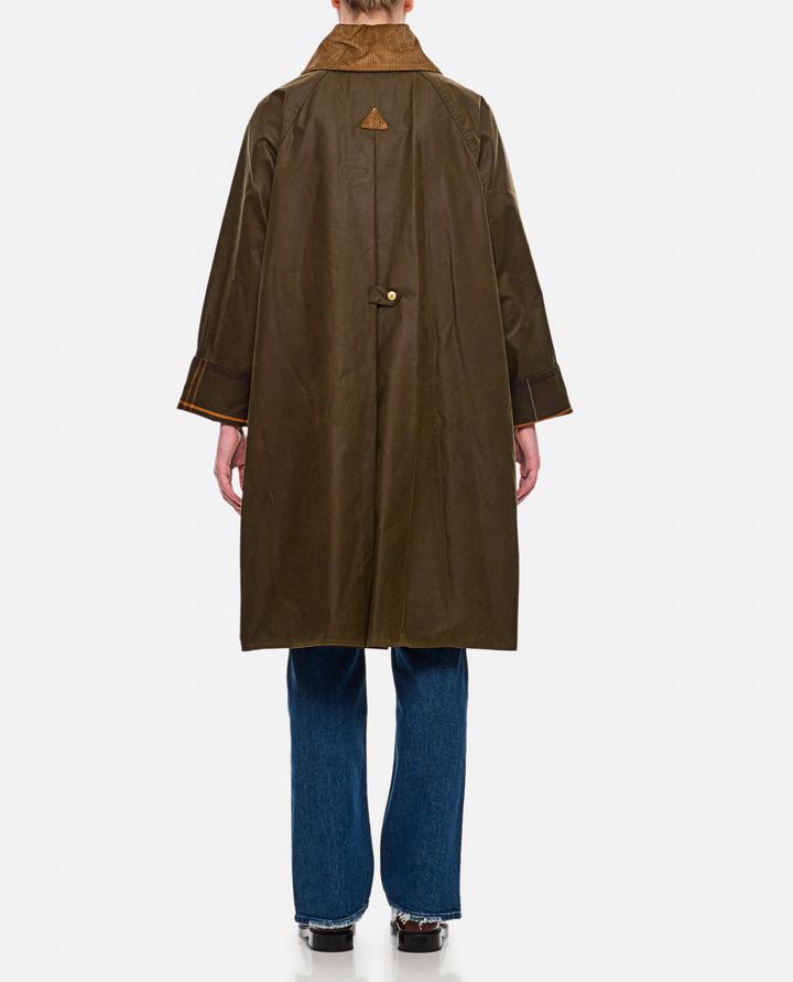 Biffi EBBERSTON CAPPOTTO CERATO Promozione