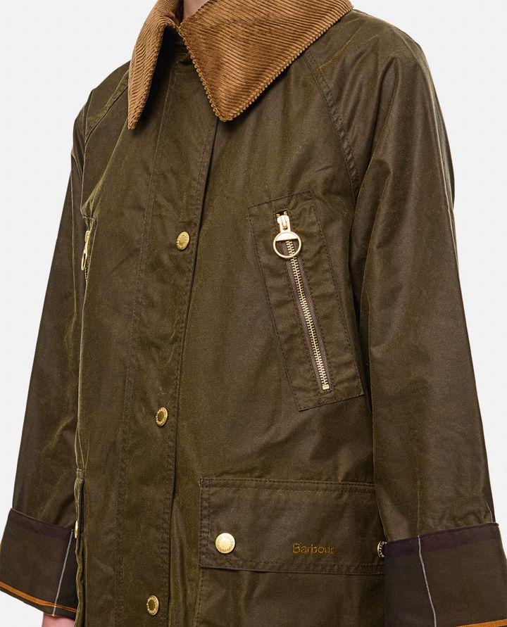 Biffi EBBERSTON CAPPOTTO CERATO Promozione