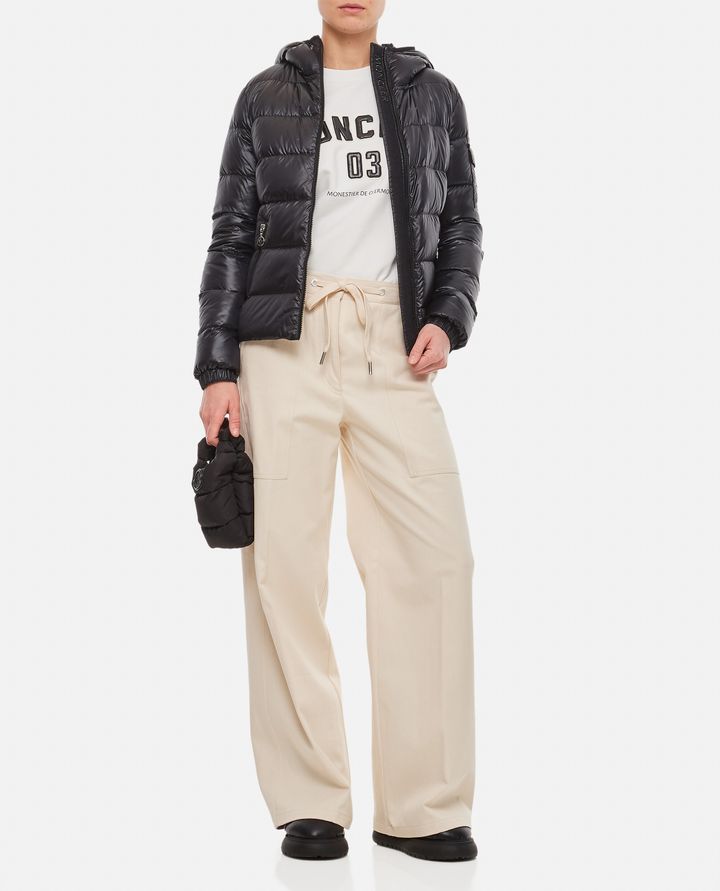 Biffi NYLON GLES DOWN PUFFER JACKET Shopping Online