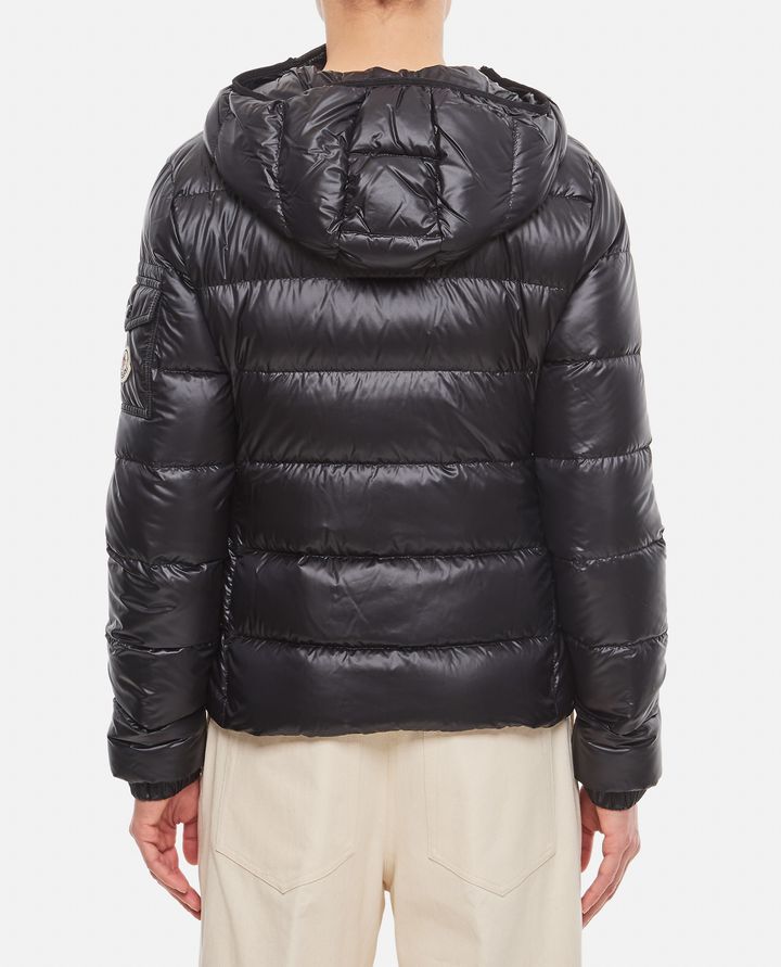 Biffi NYLON GLES DOWN PUFFER JACKET Shopping Online