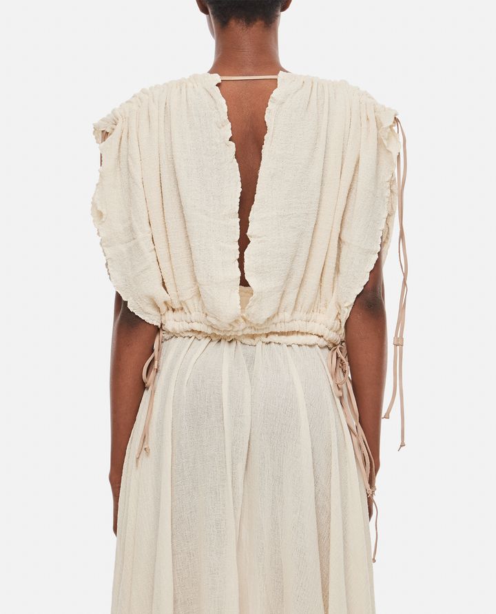 Biffi CHIOPLE COTTON TOP Prezzo Ridotto