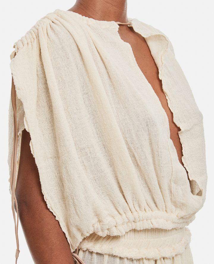 Biffi CHIOPLE COTTON TOP Prezzo Ridotto