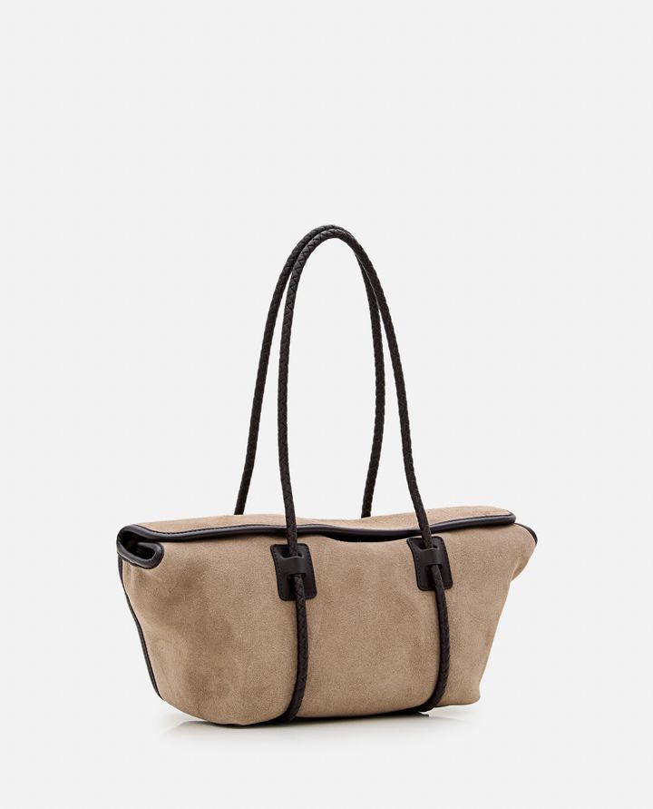 Biffi FORNA BORSA IN SUEDE Saldi