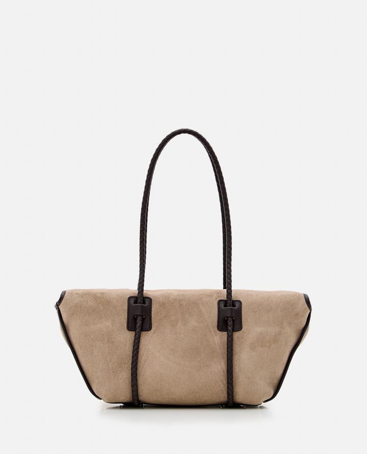 Biffi FORNA BORSA IN SUEDE Saldi