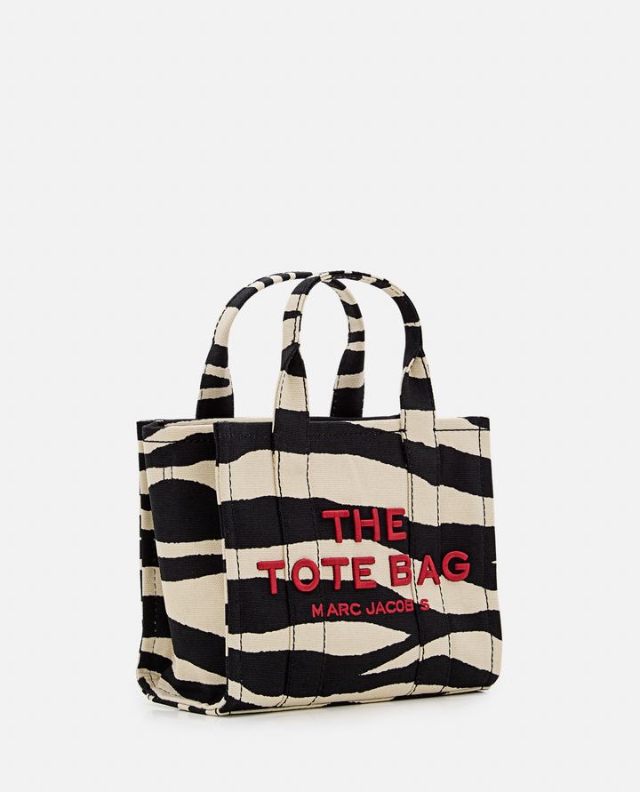 Biffi THE SMALL TOTE ANIMALIER TOTE BAG Offerte