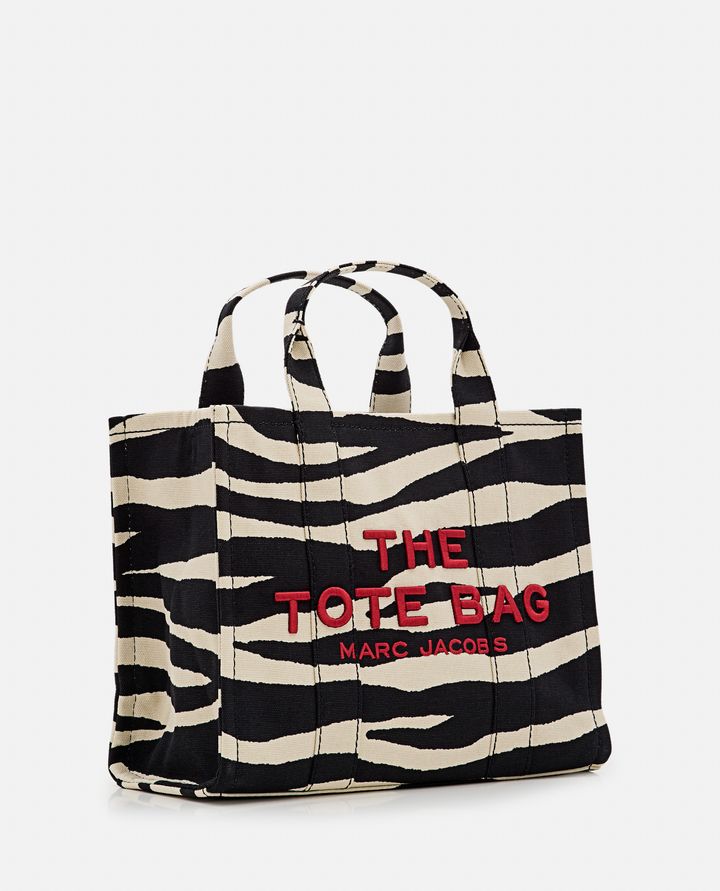 Biffi THE MEDIUM TOTE ANIMALIER TOTE BAG Saldi Di Fabbrica