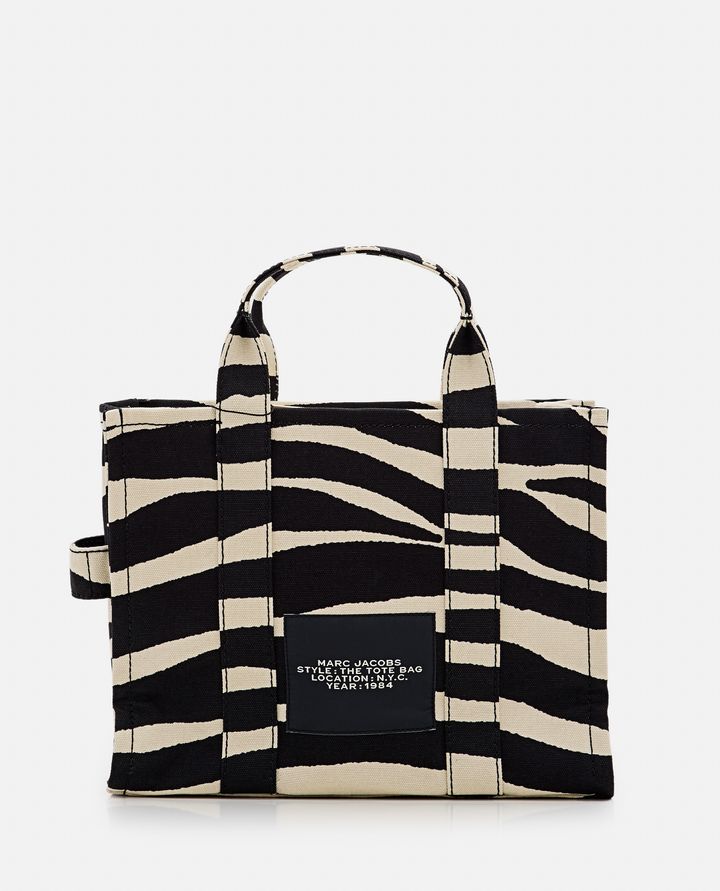 Biffi THE MEDIUM TOTE ANIMALIER TOTE BAG Saldi Di Fabbrica
