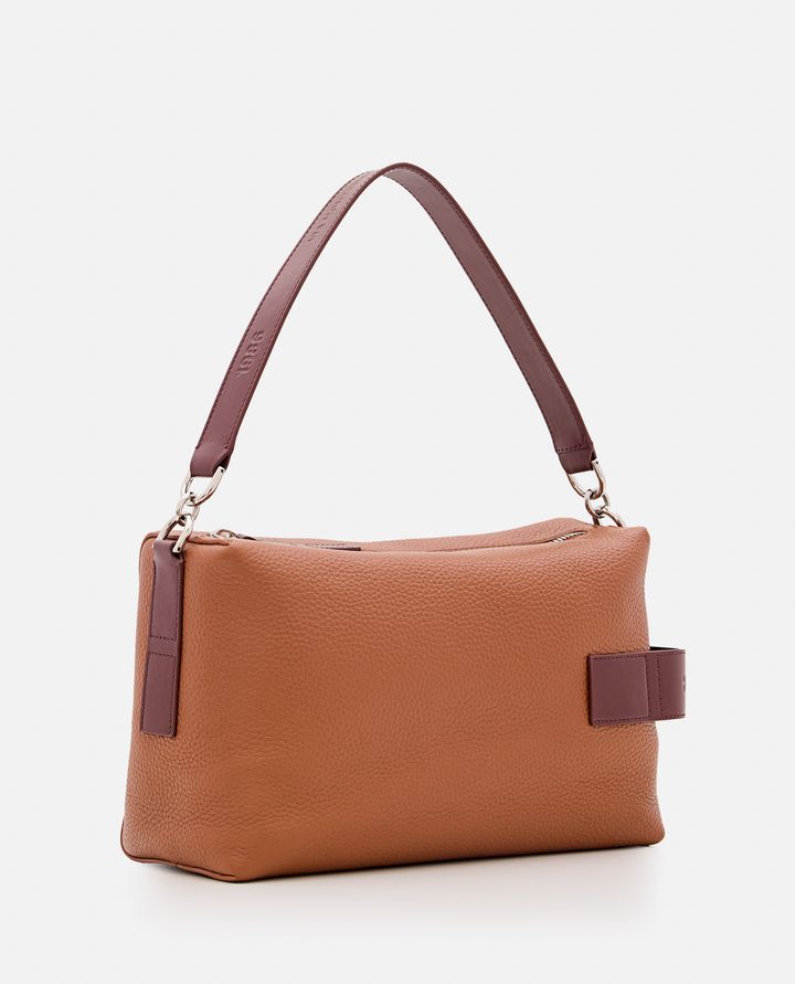 Biffi SCRIPT BAULETTO BORSA A SPALLA Negozio