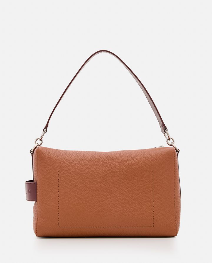 Biffi SCRIPT BAULETTO BORSA A SPALLA Negozio