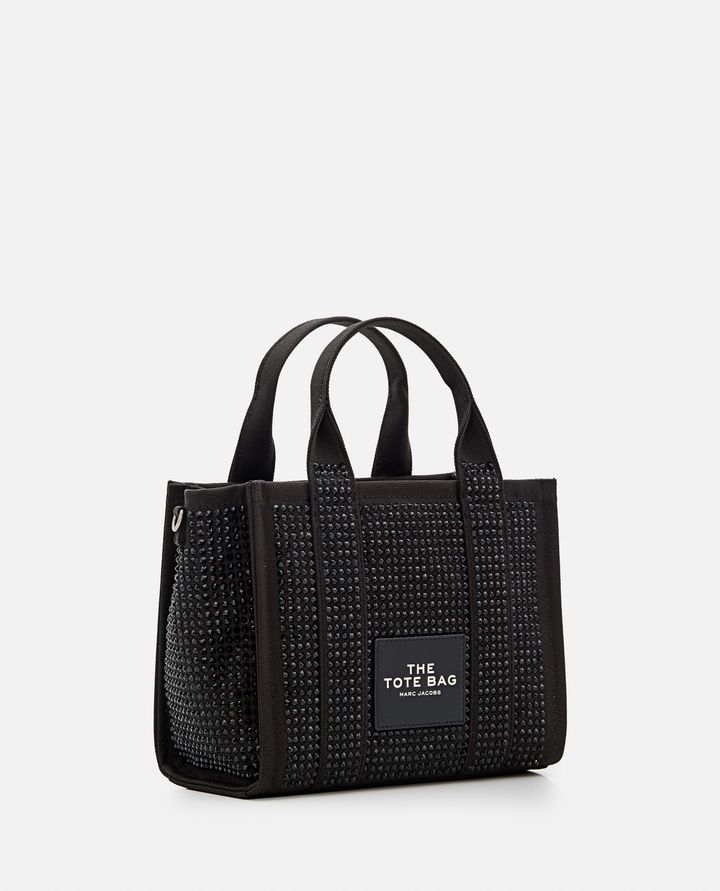 Biffi THE SMALL BORSA TOTE IN PELLE In Saldo