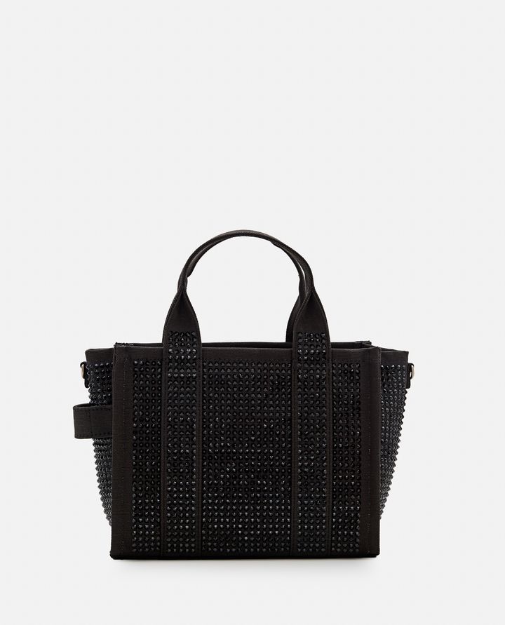 Biffi THE SMALL BORSA TOTE IN PELLE In Saldo