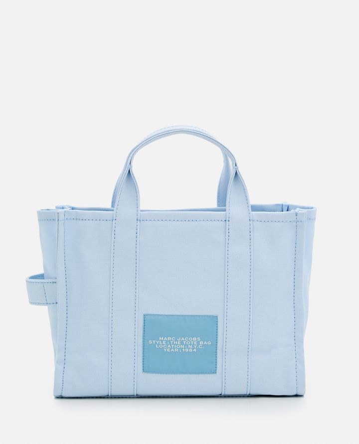 Biffi THE MEDIUM CANVAS BORSA TOTE Moda