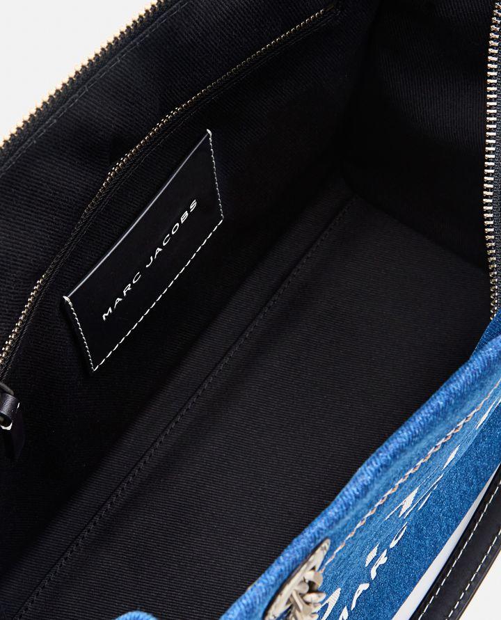 Biffi THE MEDIUM DENIM BORSA TOTE 2025
