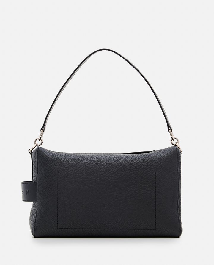 Biffi SCRIPT BAULETTO BORSA IN PELLE Italy