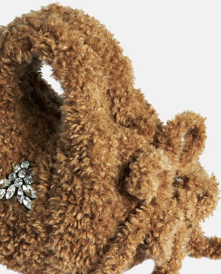 Biffi BORSA BABY UTILITY CON RICAMO Spedizione Gratuita