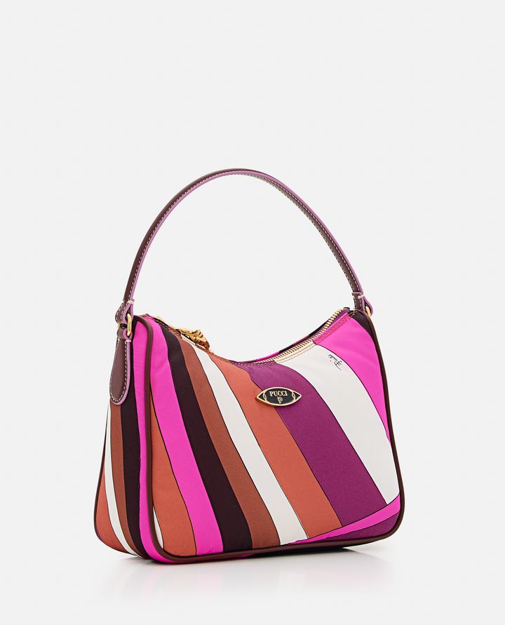 Biffi BORSA A SPALLA IN NYLON Soddisfazione Garantita